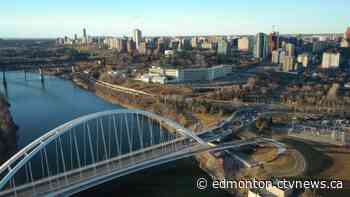 Coronavirus in Edmonton: Active cases hit record high with 633 - CTV News Edmonton