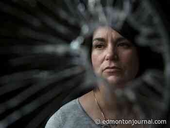 Addicted: How meth hooked Edmonton — again - Edmonton Journal