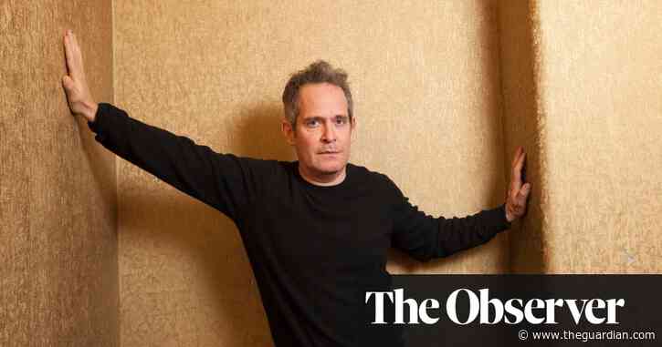 On my radar: Tom Hollander's cultural highlights