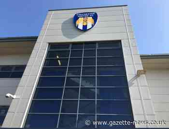 Colchester United take on Bolton Wanderers | Gazette - Gazette