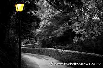 Great selection of photos from Bolton News Camera Club - The Bolton News