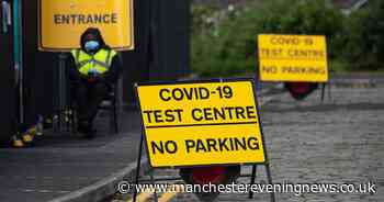 Number of Covid tests in Bolton 'more than double' other parts of UK - Manchester Evening News