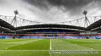Colchester United v Bolton Wanderers - Latest team news for League Two clash - The Bolton News