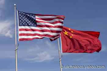 China targets foreign firms on 'unreliable entities' list as US trade war intensifies