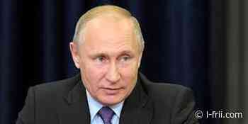 Russie : Poutine explique pourquoi le pays doit développer des armes hypersoniques - L-FRII