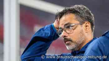 FC Schalke 04: Harte Zeiten für Wagner - Schneider: Indiskutabler Auftritt