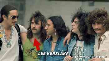 Ozzy Osbourne And Uriah Heep Drummer Lee Kerslake Dead At 73