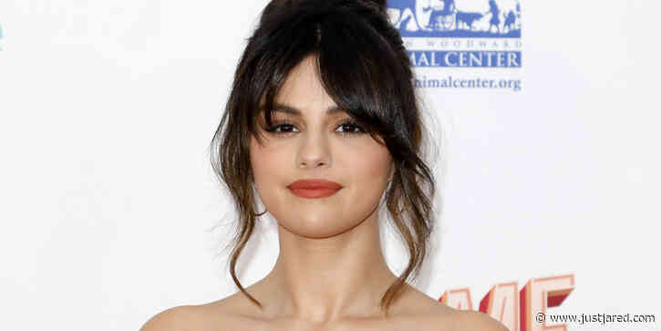 Selena Gomez Wrote A Private Message To Mark Zuckerberg About Facebook's Racism Problem