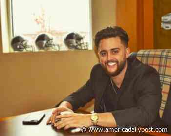 Meet KJ VanDerwerken: The Entrepreneur Who Has Set New Goals With His Business Ventures - America Daily Post