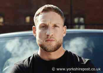 Business leaders shortlisted for EY entrepreneur award - Yorkshire Post