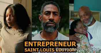 'Entrepreneur'-Inspired Music Video Highlights Black Business Owners In St. Louis - St. Louis Public Radio