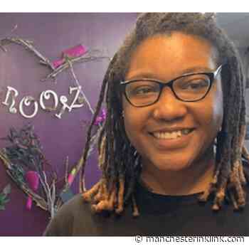 Manchester resident named Young Entrepreneur of the Year by Stay Work Play NH - Manchester Ink Link