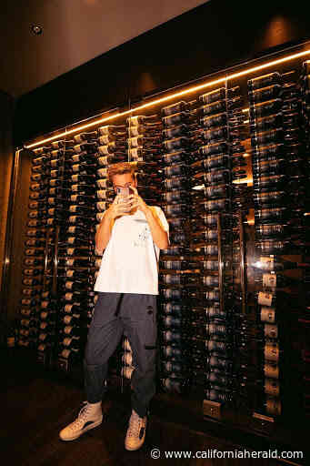 Young Producer Brxuch Transitions From Entrepreneur To Success In the Music Industry - California Herald