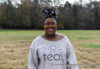 This Black Woman Entrepreneur Is Teaching Black Creatives The Importance Of Trademarking Their Brands - Black Enterprise