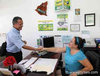 Why It Takes At Least 25,000 Entrepreneurs To Build One Unicorn-Entrepreneur – And How To Improve The Odds In Minority Communities - Forbes