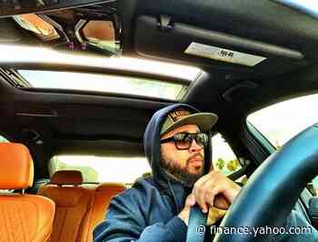 Hard Work Pays Off: Meet Successful Entrepreneur James Hunter - Yahoo Finance