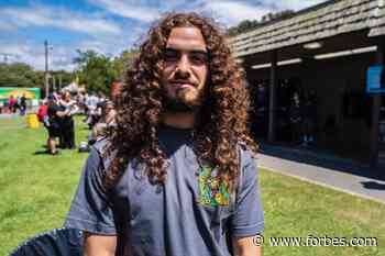 5 Free-Wheeling Questions With GotBars510 Legal Craft Cannabis Entrepreneur - Forbes