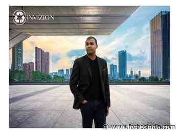 Entrepreneur, Dary Taylor, Combines Waste Tracking With Blockchain - Forbes India