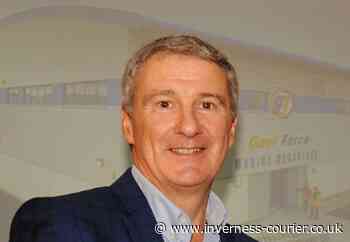 Inverness entrepreneur shortlisted for major award - Inverness Courier