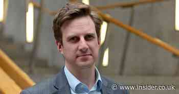 Scottish Government to back shop entrepreneur turned MSP's Bill - Insider.co.uk