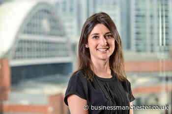 EY Entrepreneur Of The Year™ 2020 North West finalists announced - Business Manchester