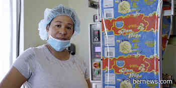 Video: Entrepreneur Series Highlights Glam Pop - Bernews