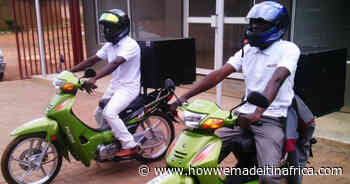 Zambia: Entrepreneur identifies opportunity for online food delivery platform - How we made it in Africa