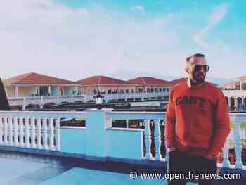 Entrepreneur Joti Statovci in the midst of establishing a youth cancer charity program - The Open News