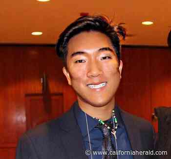 Joseph Samuel Song Shares Valuable Tips to Be a Successful Entrepreneur - California Herald