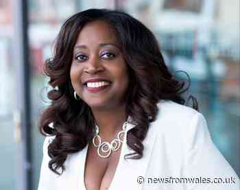 Chart-topping Business Author, Serial Entrepreneur and Mentor, Bernie Davies, shares her five secrets for business success - News from Wales