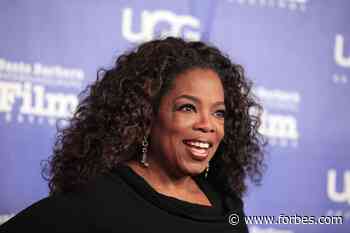 5 Things Every Entrepreneur Can Learn From Oprah - Forbes