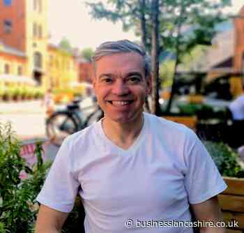 Entrepreneur to deliver online masterclass to help steer region's businesses ⋆ Business Lancashire - Business Lancashire