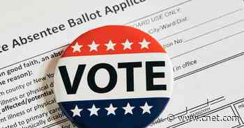 Struggling with election anxiety? Use these tips to feel better     - CNET