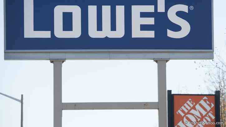 Oppenheimer downgrades Home Depot, Lowe’s on a ‘post-pandemic reset’ in home improvement retail