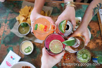 Tequila Might Make You Do Crazy Things — But Not For the Reasons You Think