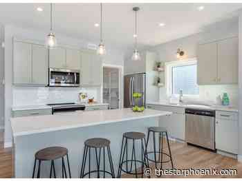 Final countdown: Parade of Homes wraps up this weekend