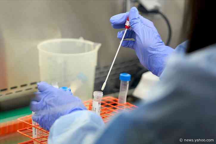 U.S. reverses COVID-19 testing guidance again: exposed without symptoms need tests