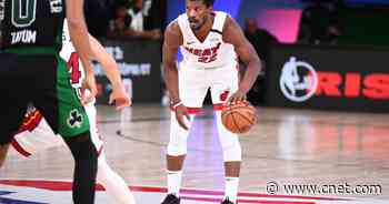 NBA playoffs: How to watch Celtics vs. Heat Game 3 tonight on ESPN     - CNET