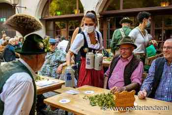 Acht miljoen liter bier, maar dit jaar even niet: zo overleeft München zonder Oktoberfest