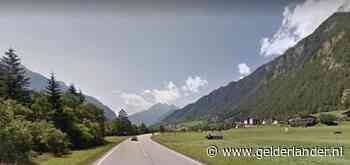 Artsen vechten vergeefs voor leven van Nederlandse motorrijder (27) na crash in Oostenrijk