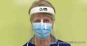 "The risk of missing tests outweighs the risk of COVID": QE nurse's plea