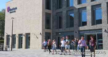 Durham University ranked sixth in Sunday Times Good University Guide