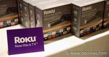 NBCUniversal, Roku reach video distribution deal