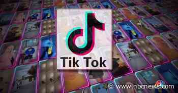 Trump administration to block TikTok downloads starting Sunday