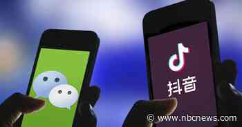 TikTok and WeChat bans could come back to haunt U.S. companies, experts warn