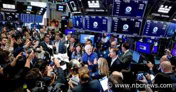 You don't know SPAC: Why shell companies are suddenly hot in the tech industry