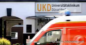 German hospital hacked, patient taken to another city dies