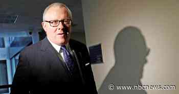 HHS official takes leave of absence after rant about CDC conspiracies