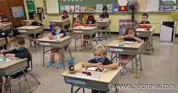 As schools spend big on temperature check tech, experts warn: It won't work