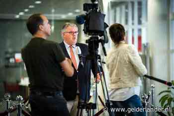 Corona piekt in Nijmegen: stad heeft Amsterdamse aantallen besmettingen